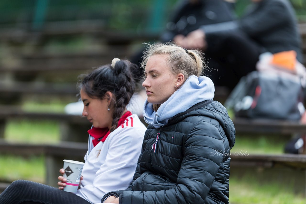 Bild 96 - BL2 Der Club an der Alster - DTV Hannover : Ergebnis: 7:2
